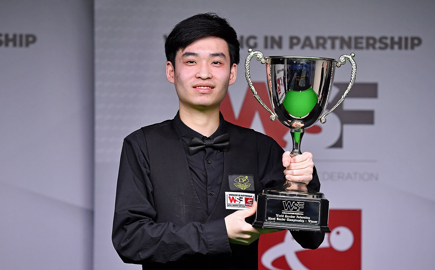 但团队合作 但团队合作