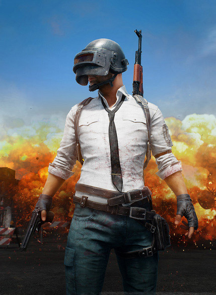 在保持强大 在保持强大